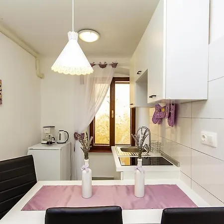 Apartment Adriatic Pearl Arena Pula