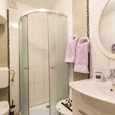 Adriatic Pearl Arena Apartment *