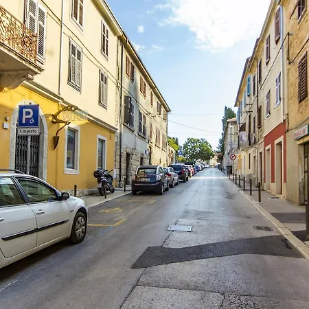 アパート Adriatic Pearl Arena