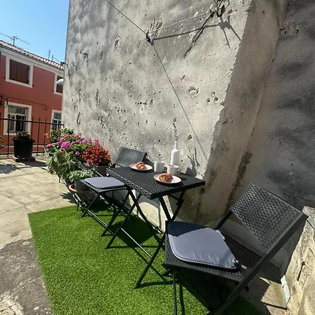 Adriatic Pearl Arena Apartment