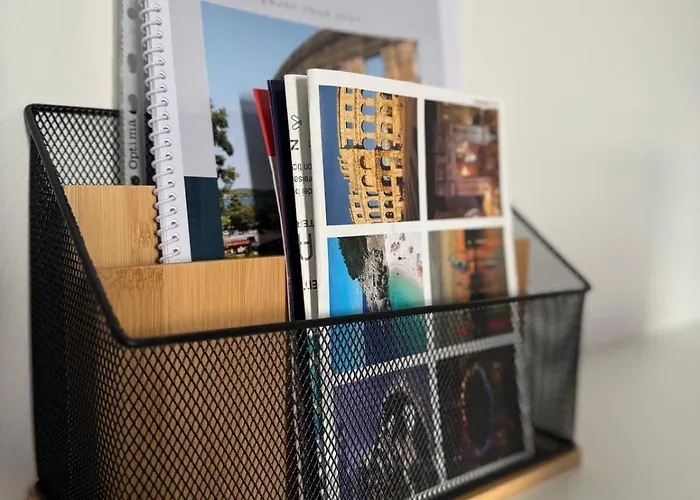 Adriatic Pearl Arena Apartman *