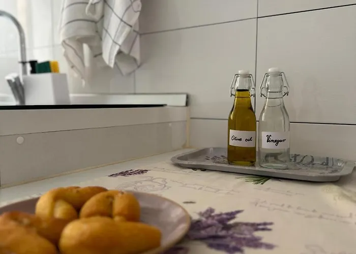 Adriatic Pearl Arena Apartman