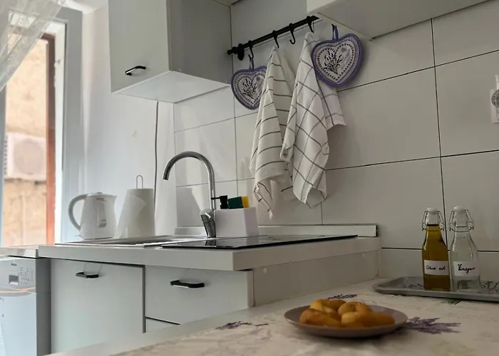 Adriatic Pearl Arena Apartman Pula