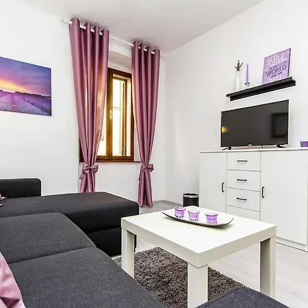 Adriatic Pearl Arena Appartement