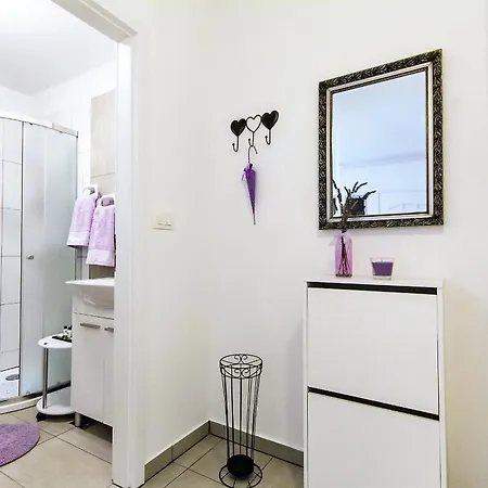 Appartement Adriatic Pearl Arena Pula