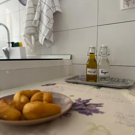 Adriatic Pearl Arena Appartement