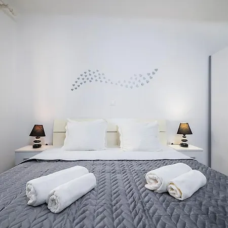 Adriatic Pearl Arena Appartement *