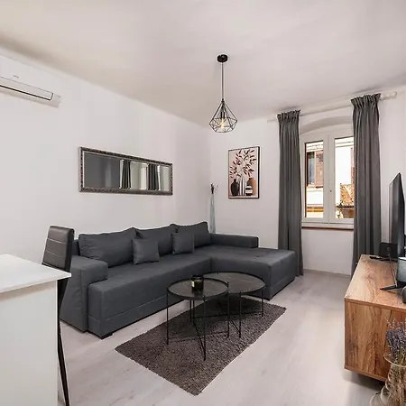 Adriatic Pearl Arena Appartement