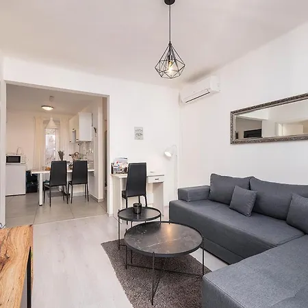Appartement Adriatic Pearl Arena *