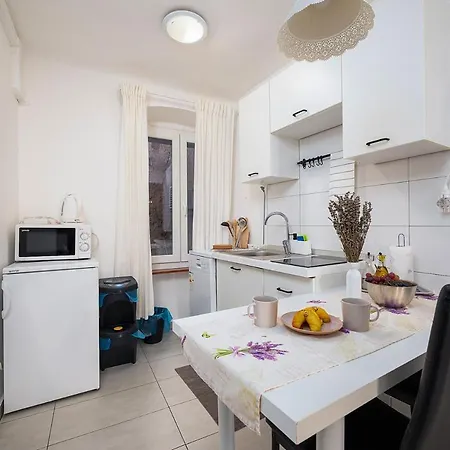Adriatic Pearl Arena Appartement *