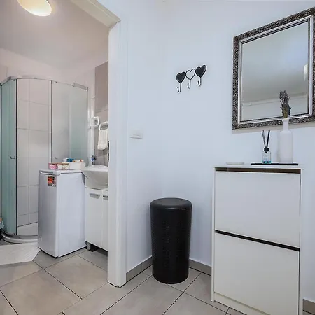 Adriatic Pearl Arena Appartement *