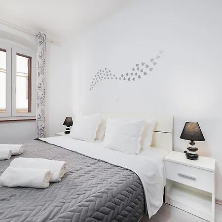 Adriatic Pearl Arena Appartement