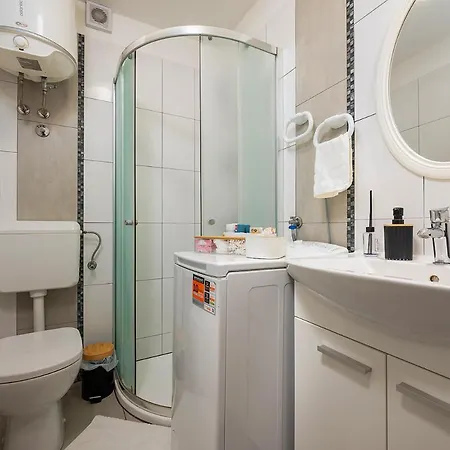 Appartement Adriatic Pearl Arena