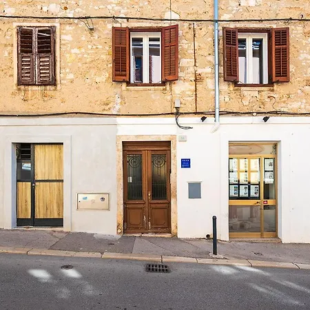 Adriatic Pearl Arena Appartement Pula